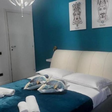 Rooms San Giuliano Catânia Exterior foto
