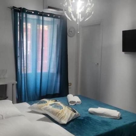 Rooms San Giuliano Catânia Exterior foto
