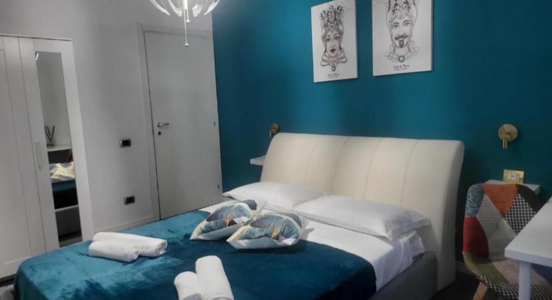 Rooms San Giuliano Catânia Exterior foto