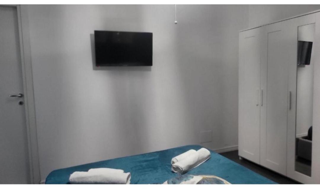 Rooms San Giuliano Catânia Exterior foto