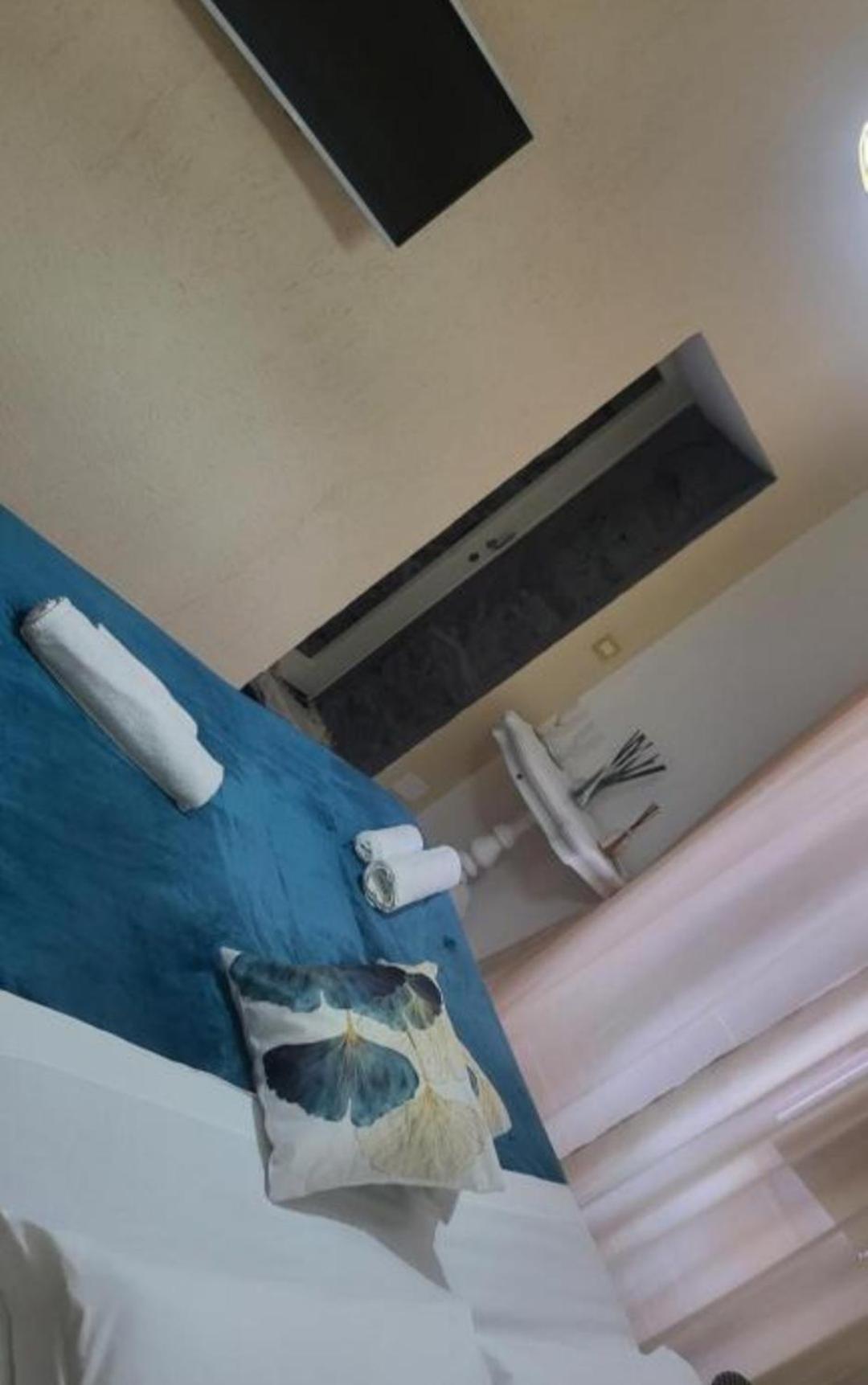 Rooms San Giuliano Catânia Exterior foto