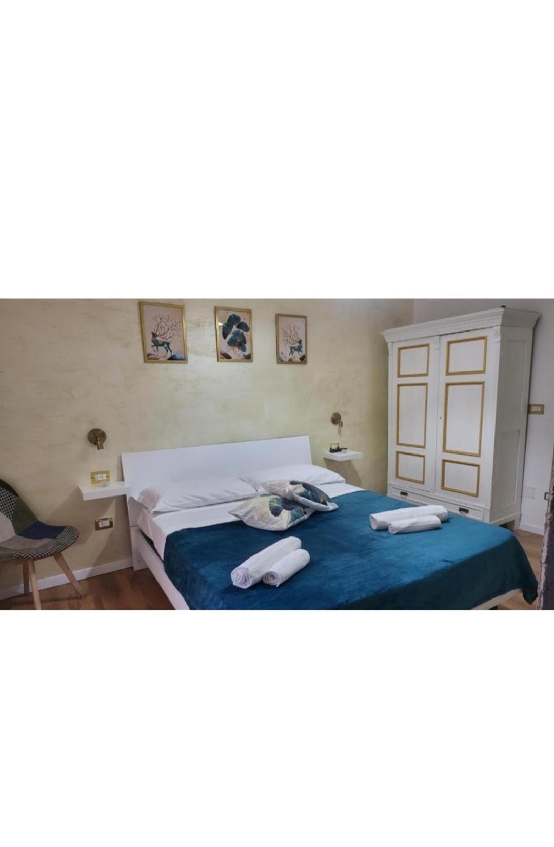 Rooms San Giuliano Catânia Exterior foto