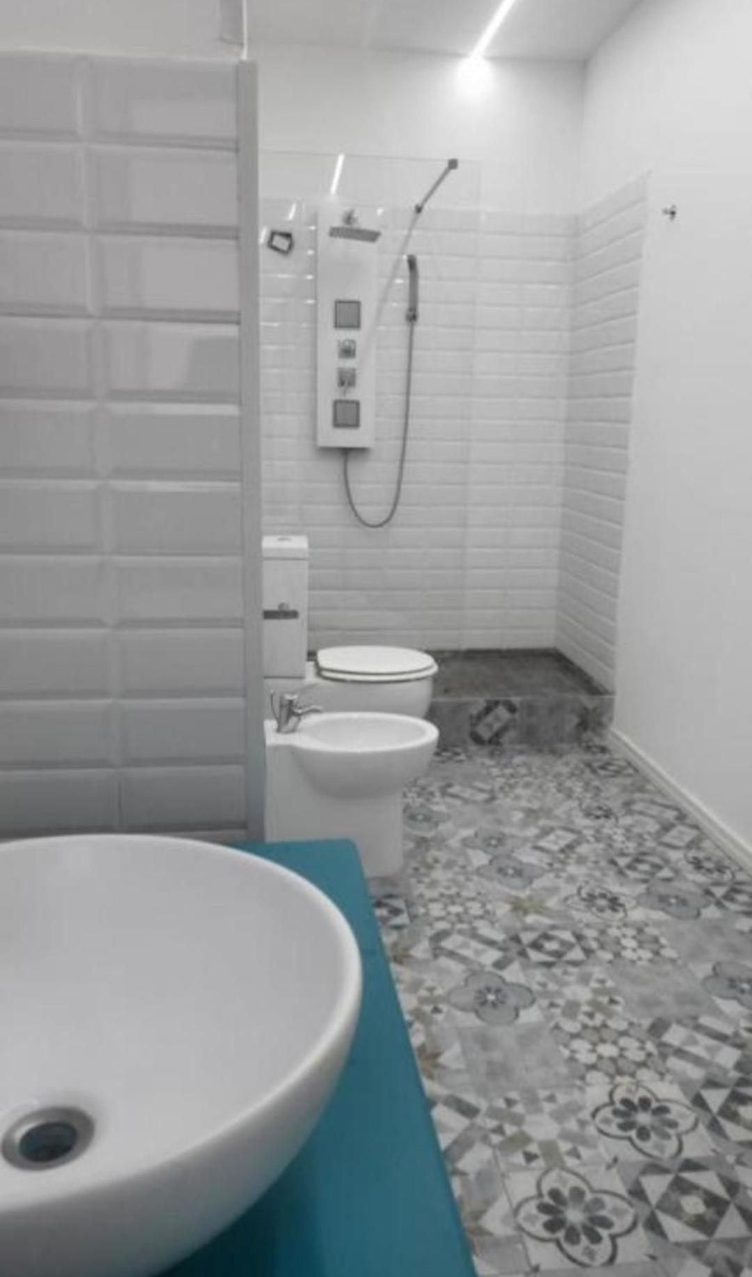 Rooms San Giuliano Catânia Exterior foto